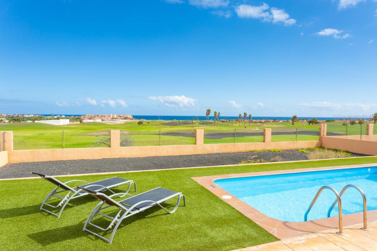 Villa Marisol Антіґуа Екстер'єр фото