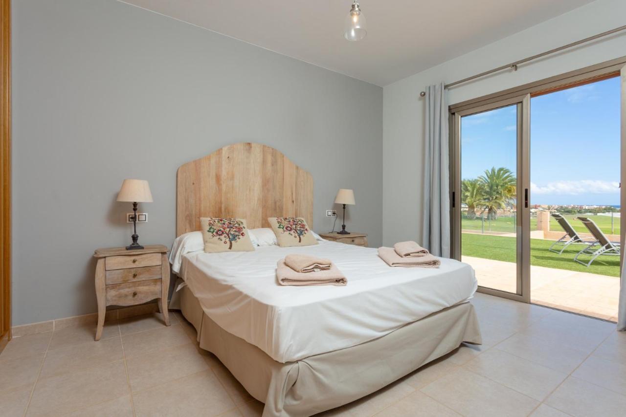 Villa Marisol Антіґуа Екстер'єр фото