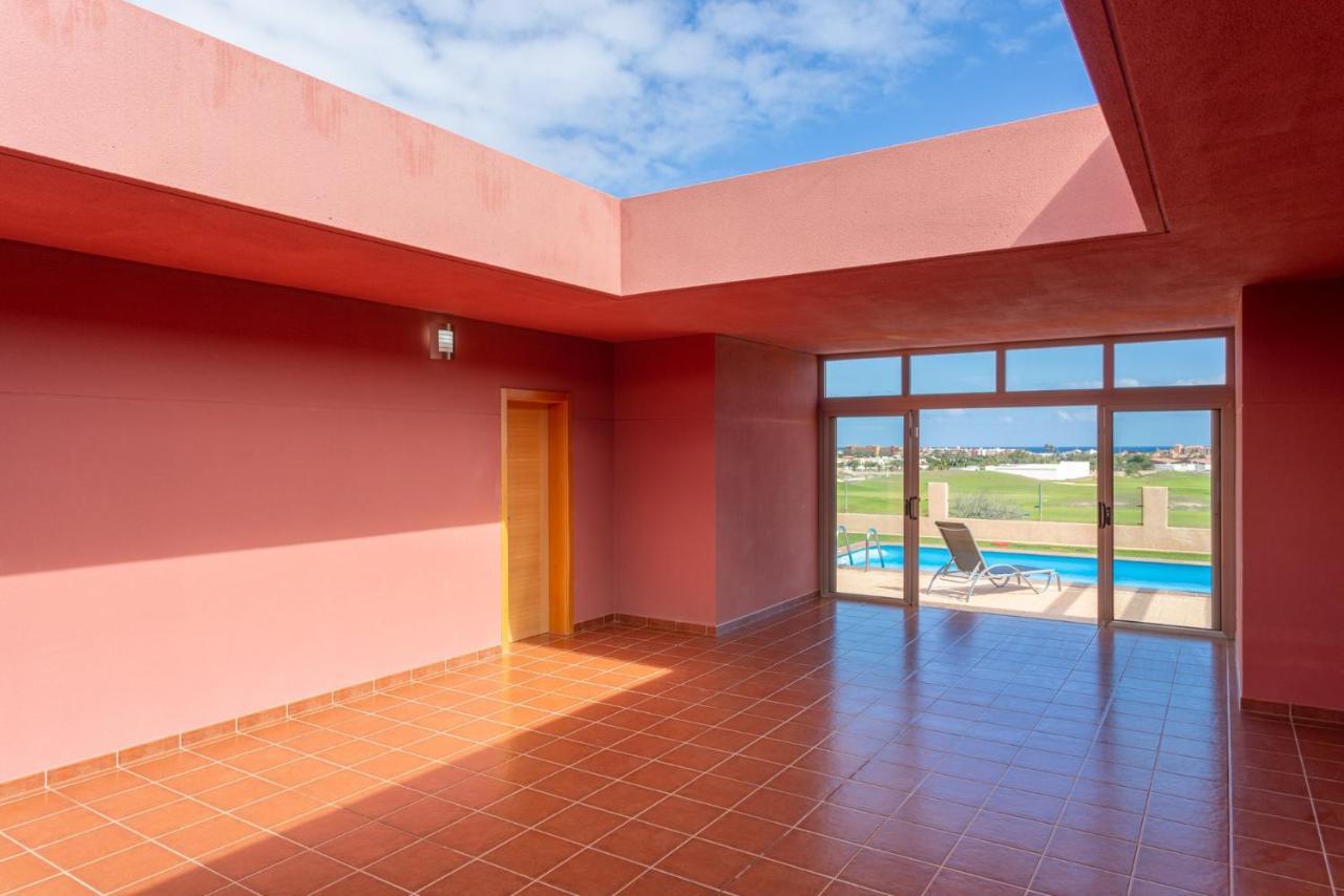 Villa Marisol Антіґуа Екстер'єр фото